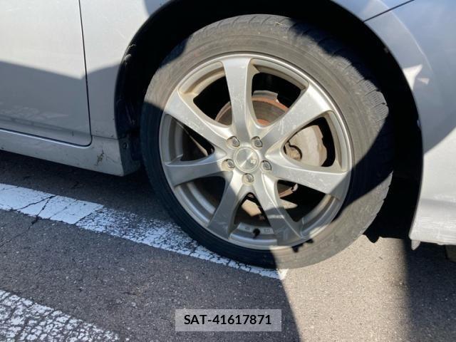 Toyota PRIUS 2011-02 8745341-8