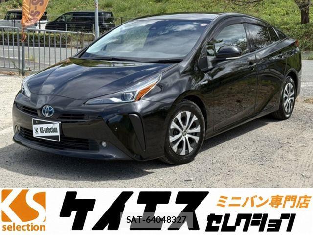 Toyota PRIUS 2019-11 8745263-0