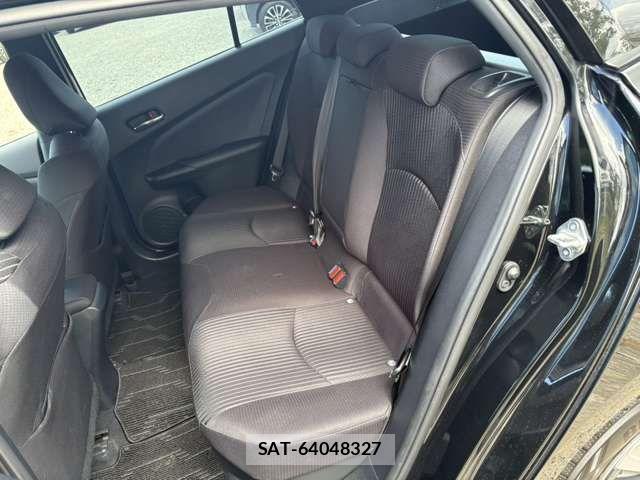 Toyota PRIUS 2019-11 8745263-8