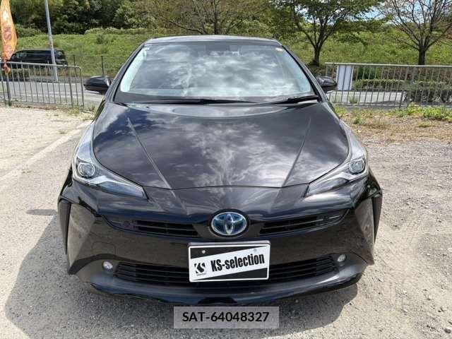 Toyota PRIUS 2019-11 8745263-2
