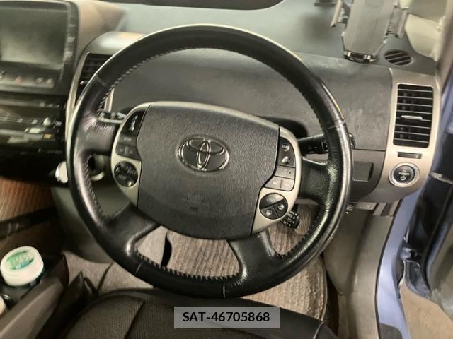 Toyota PRIUS 2007-09 8745320-16