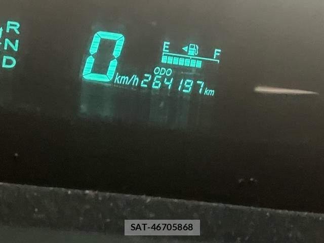 Toyota PRIUS 2007-09 8745320-17