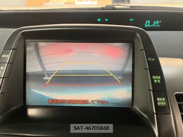 Toyota PRIUS 2007-09 8745320-18