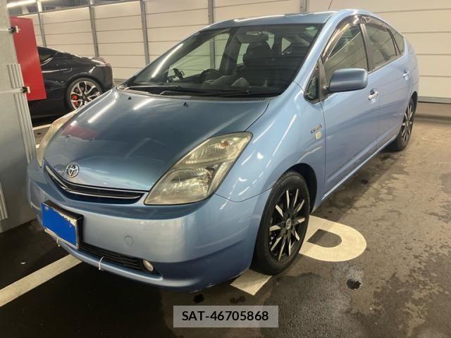 Toyota PRIUS 2007-09 8745320-1