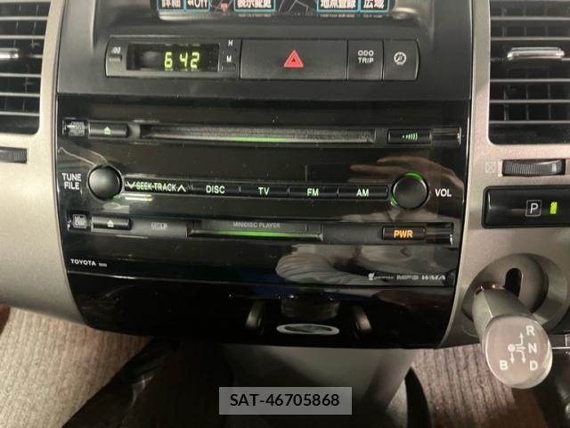 Toyota PRIUS 2007-09 8745320-19