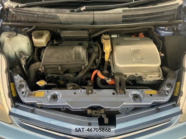 Toyota PRIUS 2007-09 8745320-22