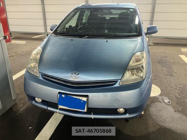 Toyota PRIUS 2007-09 8745320-2