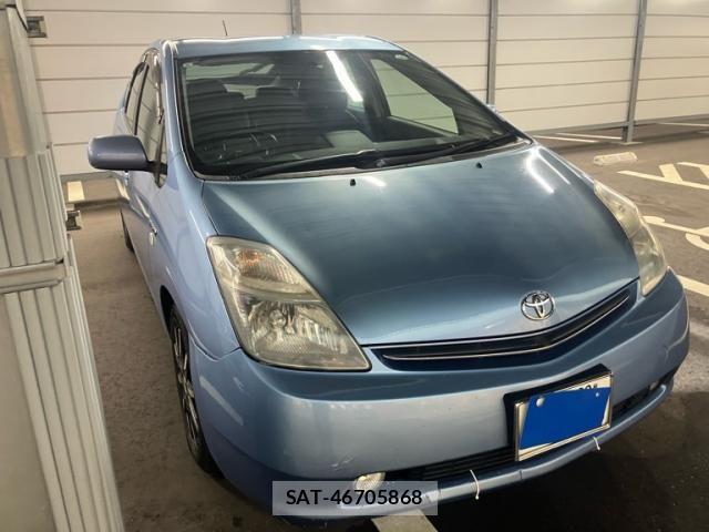 Toyota PRIUS 2007-09 8745320-3