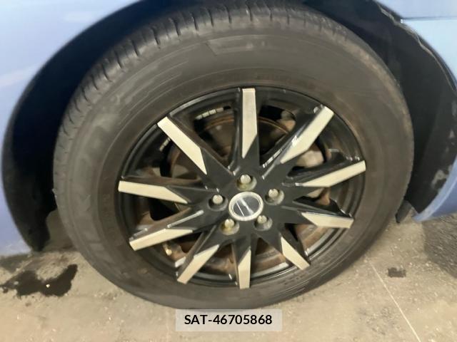 Toyota PRIUS 2007-09 8745320-4