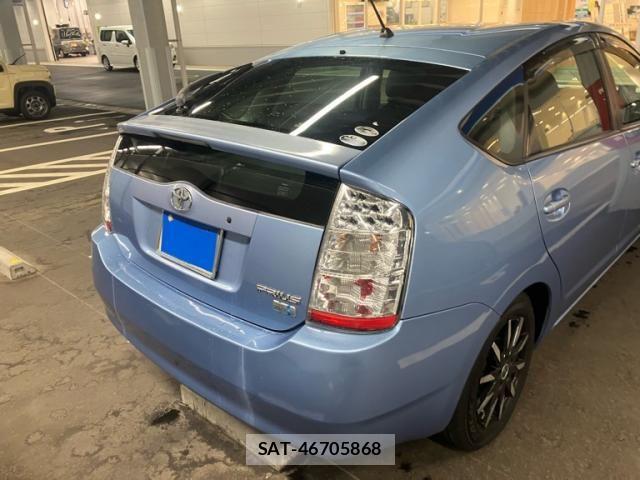 Toyota PRIUS 2007-09 8745320-7