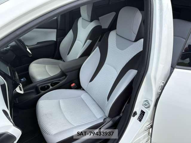 Toyota PRIUS 2016-07 8745288-7