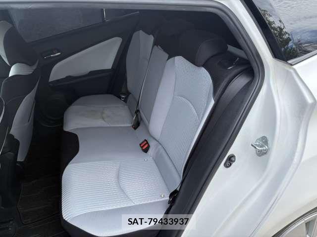 Toyota PRIUS 2016-07 8745288-8