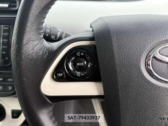 Toyota PRIUS 2016-07 8745288-12
