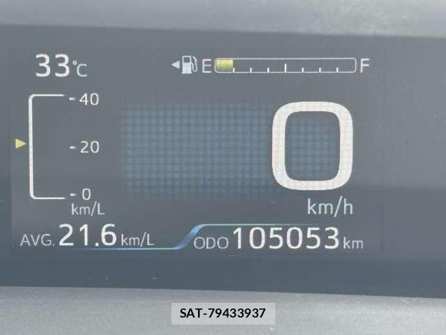 Toyota PRIUS 2016-07 8745288-15