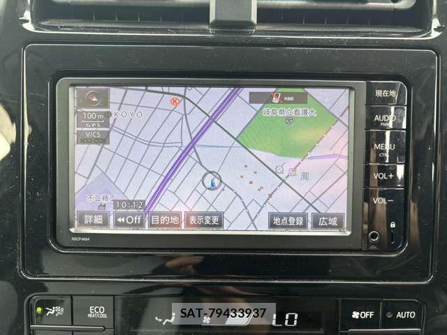 Toyota PRIUS 2016-07 8745288-16