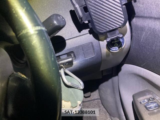 Toyota PRIUS 2007-12 8745321-9