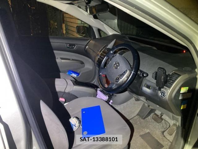 Toyota PRIUS 2007-12 8745321-4