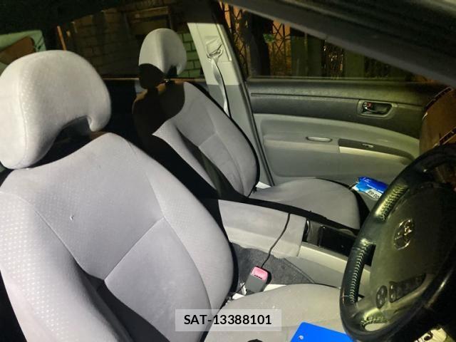 Toyota PRIUS 2007-12 8745321-5