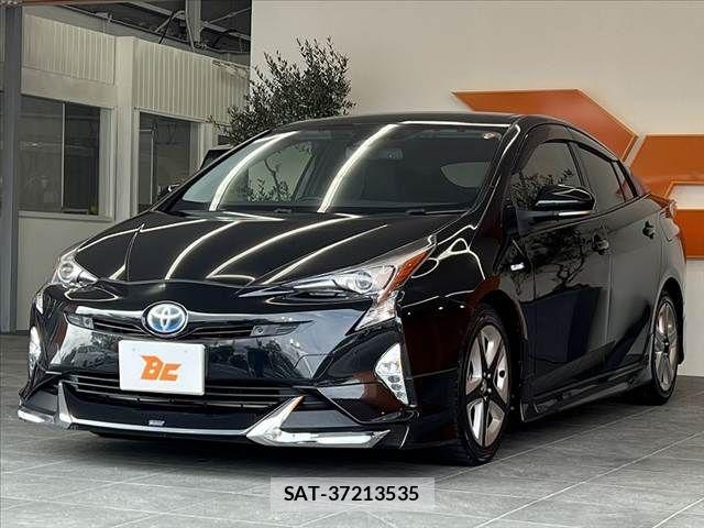 Toyota PRIUS 2016-07 8745270-9