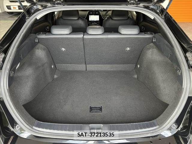 Toyota PRIUS 2016-07 8745270-19
