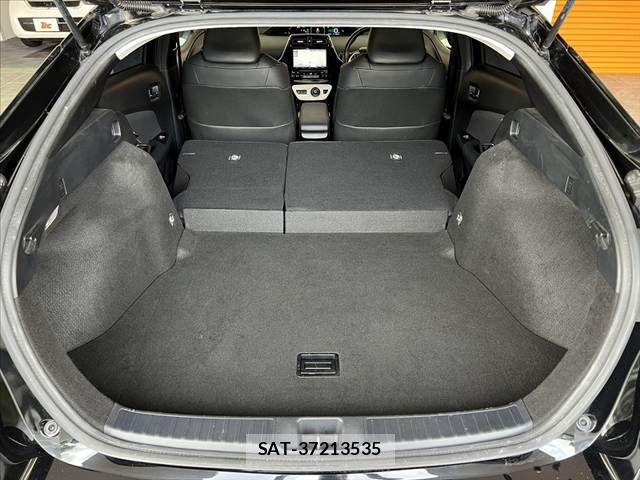 Toyota PRIUS 2016-07 8745270-20