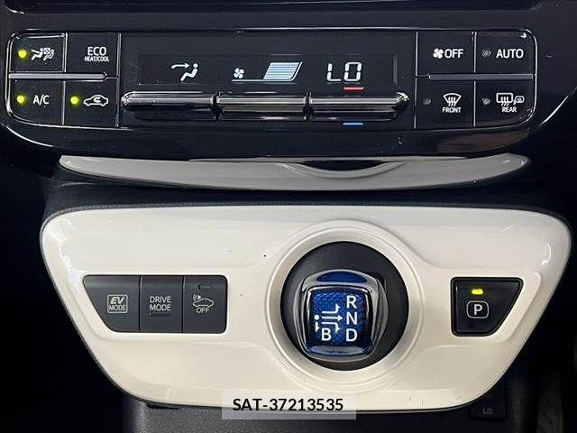 Toyota PRIUS 2016-07 8745270-22