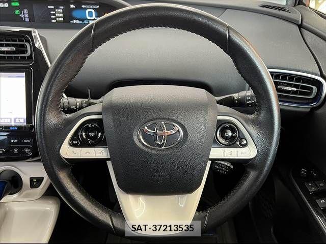 Toyota PRIUS 2016-07 8745270-25