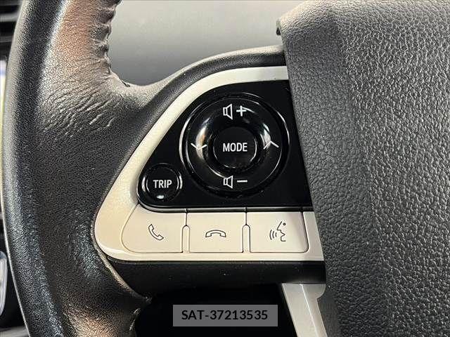 Toyota PRIUS 2016-07 8745270-26