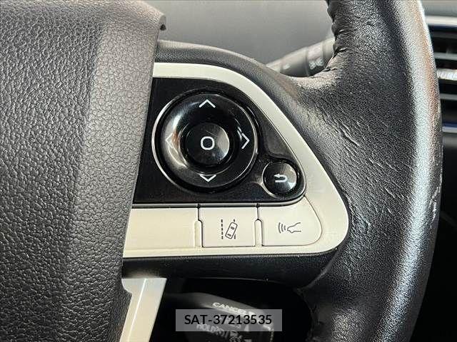 Toyota PRIUS 2016-07 8745270-27