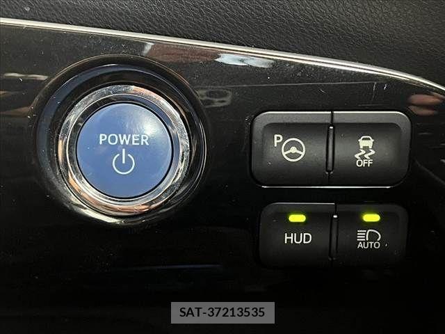 Toyota PRIUS 2016-07 8745270-5