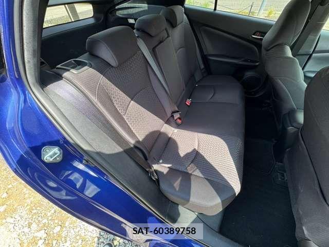 Toyota PRIUS 2018-12 8745275-11
