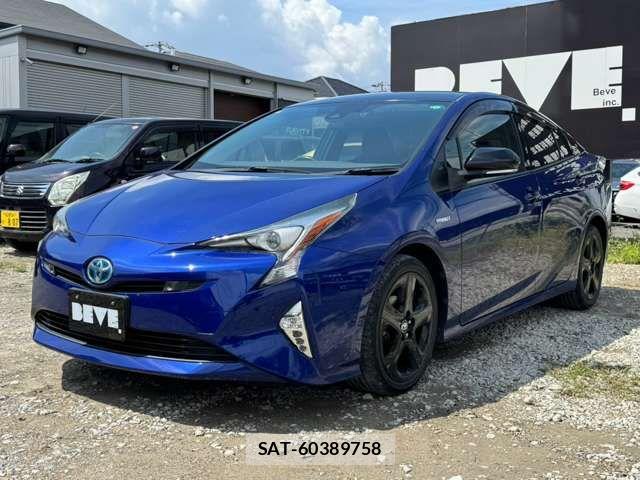 Toyota PRIUS 2018-12 8745275-18