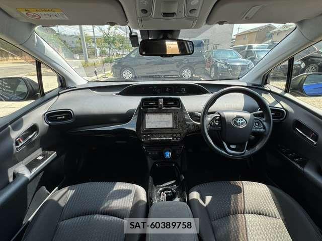 Toyota PRIUS 2018-12 8745275-3