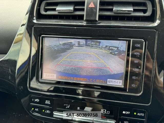Toyota PRIUS 2018-12 8745275-5
