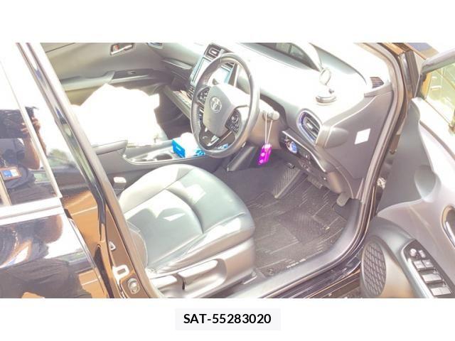 Toyota PRIUS 2019-01 8745260-6