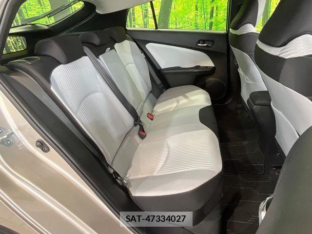 Toyota PRIUS 2019-09 8745262-11