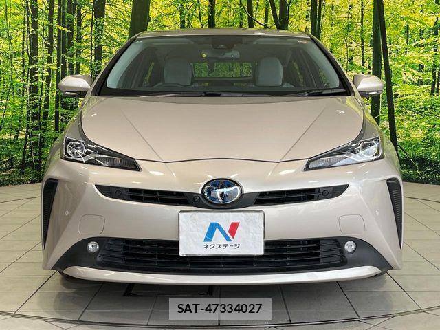 Toyota PRIUS 2019-09 8745262-13