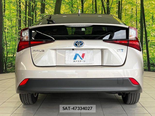 Toyota PRIUS 2019-09 8745262-14
