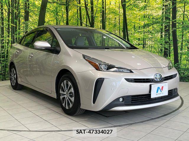 Toyota PRIUS 2019-09 8745262-15