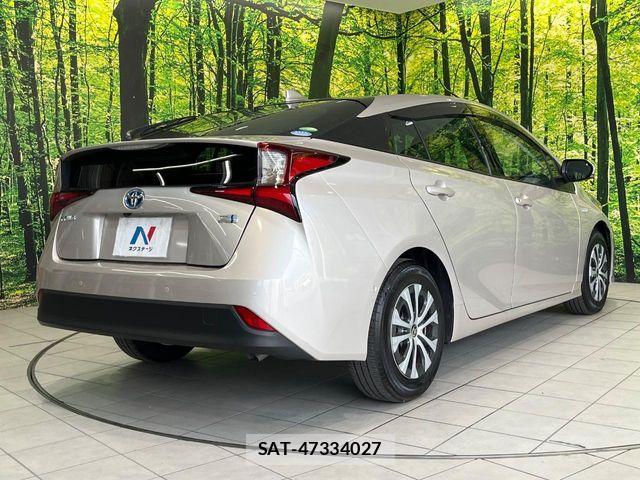 Toyota PRIUS 2019-09 8745262-16