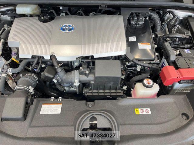 Toyota PRIUS 2019-09 8745262-17