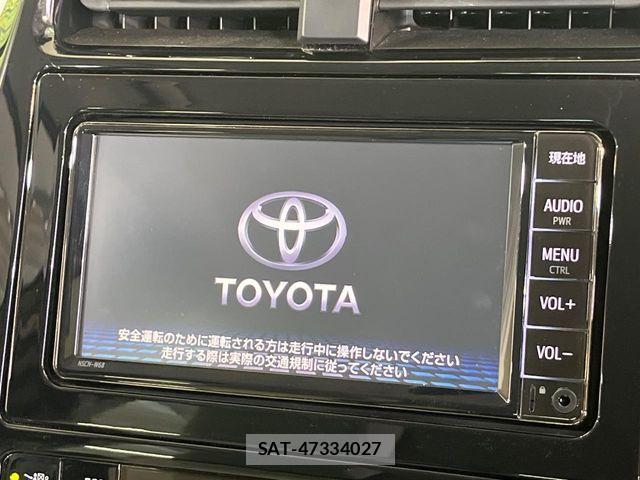 Toyota PRIUS 2019-09 8745262-3