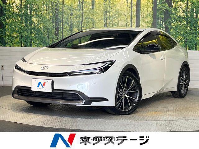 Toyota PRIUS 2024-07 8745251-0