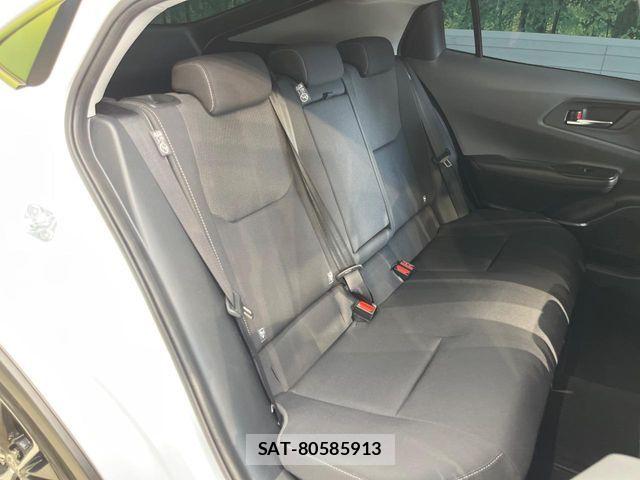 Toyota PRIUS 2024-07 8745251-9