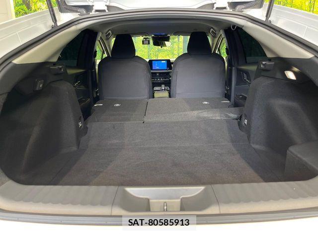 Toyota PRIUS 2024-07 8745251-10