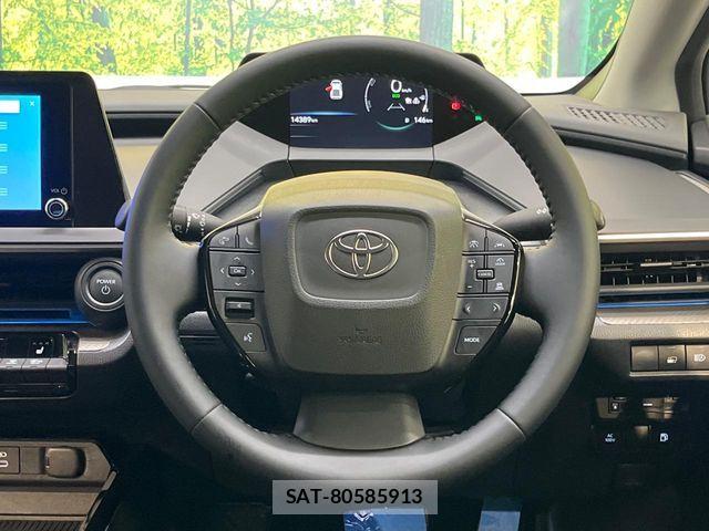 Toyota PRIUS 2024-07 8745251-11