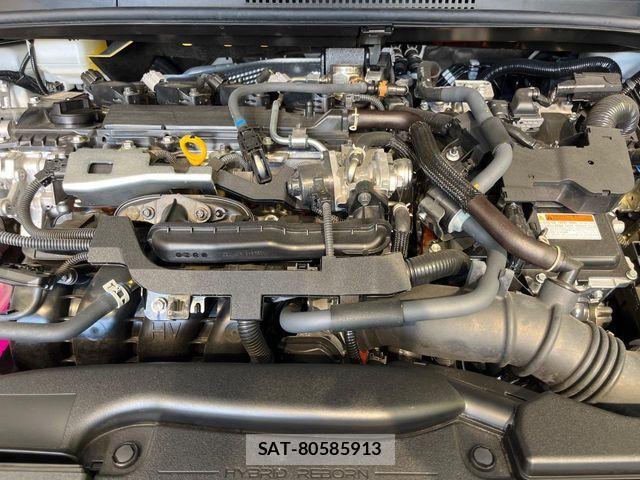 Toyota PRIUS 2024-07 8745251-17