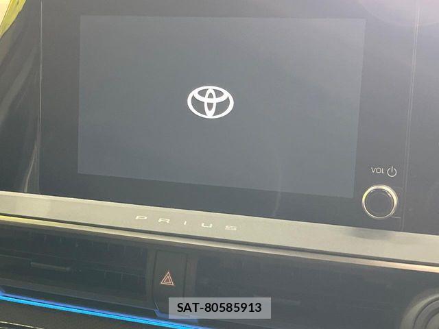 Toyota PRIUS 2024-07 8745251-2