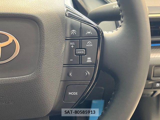 Toyota PRIUS 2024-07 8745251-5