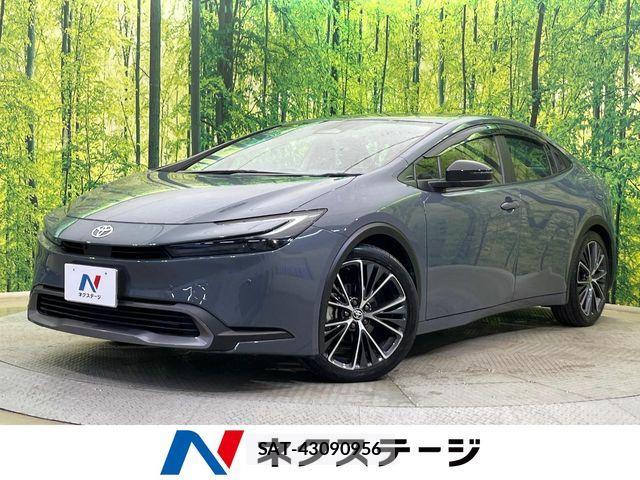 Toyota PRIUS 2024-07 8745255-0